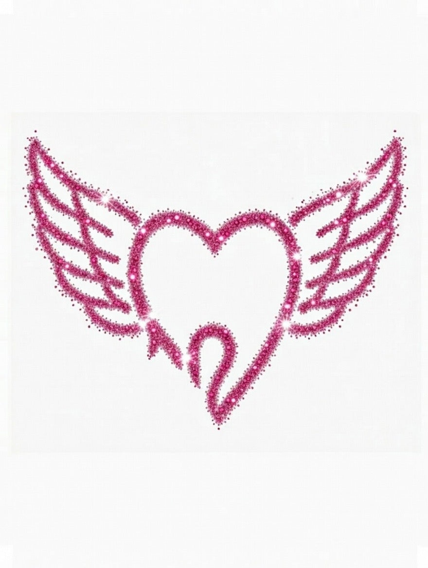 213 Angel Heart