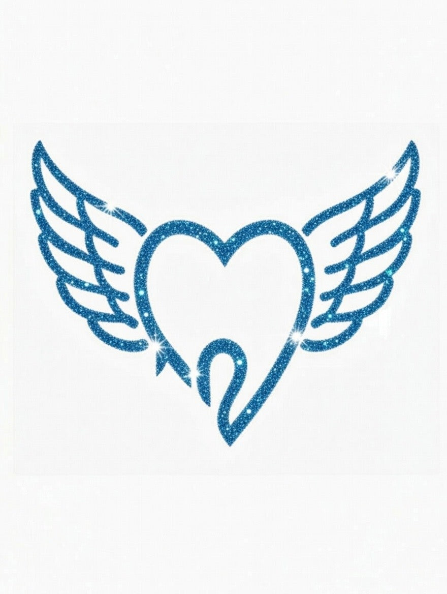 213 Angel Heart