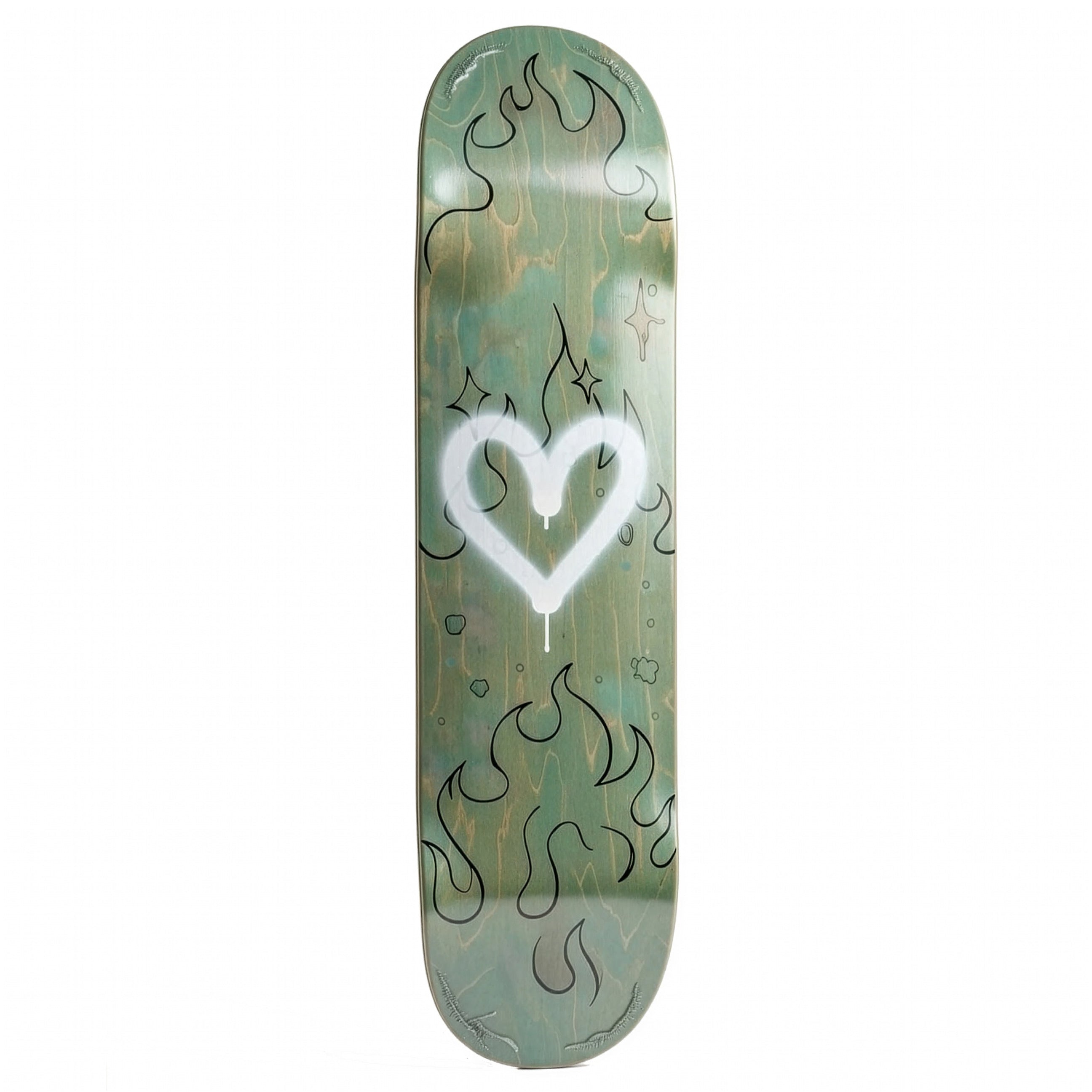 213❤️‍🔥 Skateboards