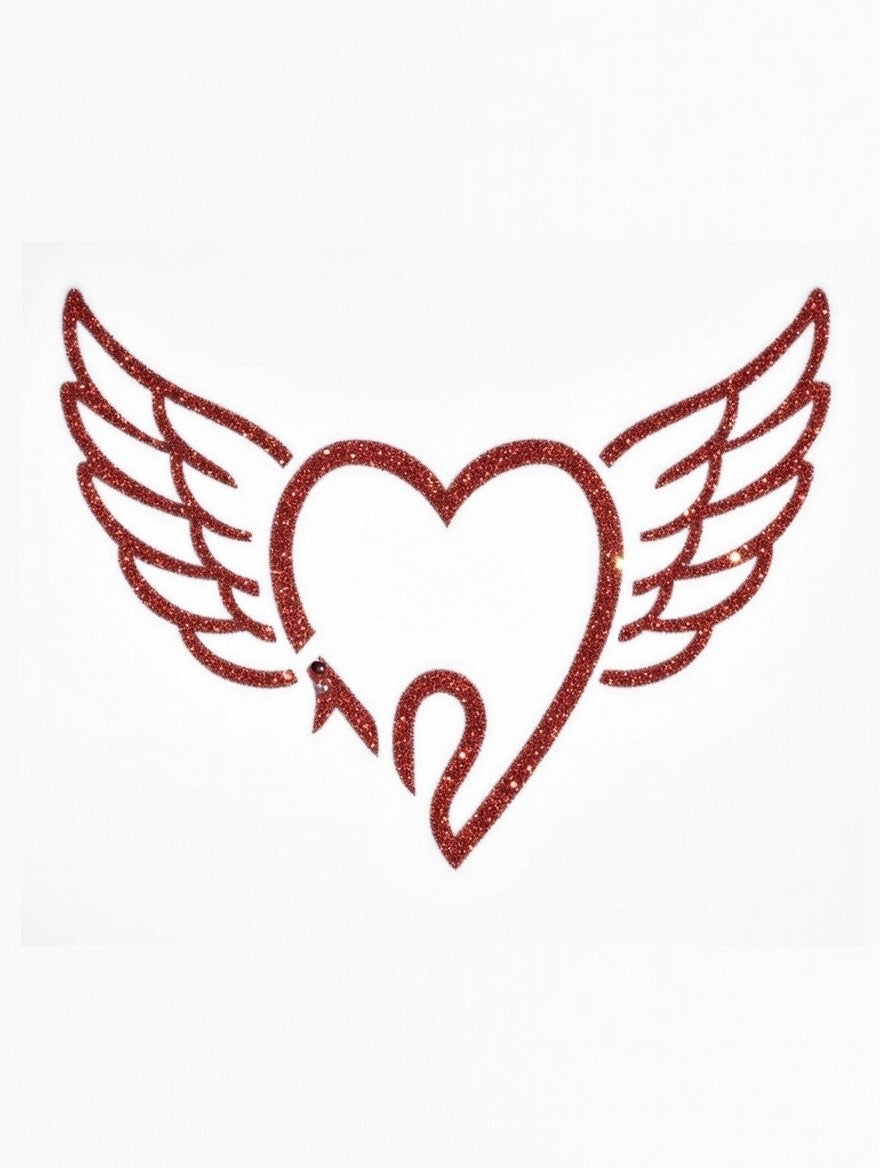 213 Angel Heart