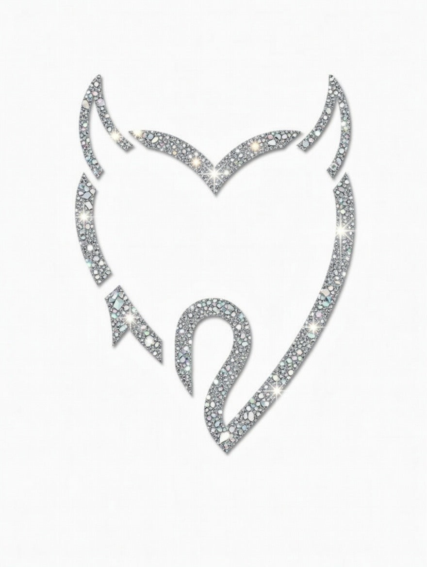 Devilish 213 Heart