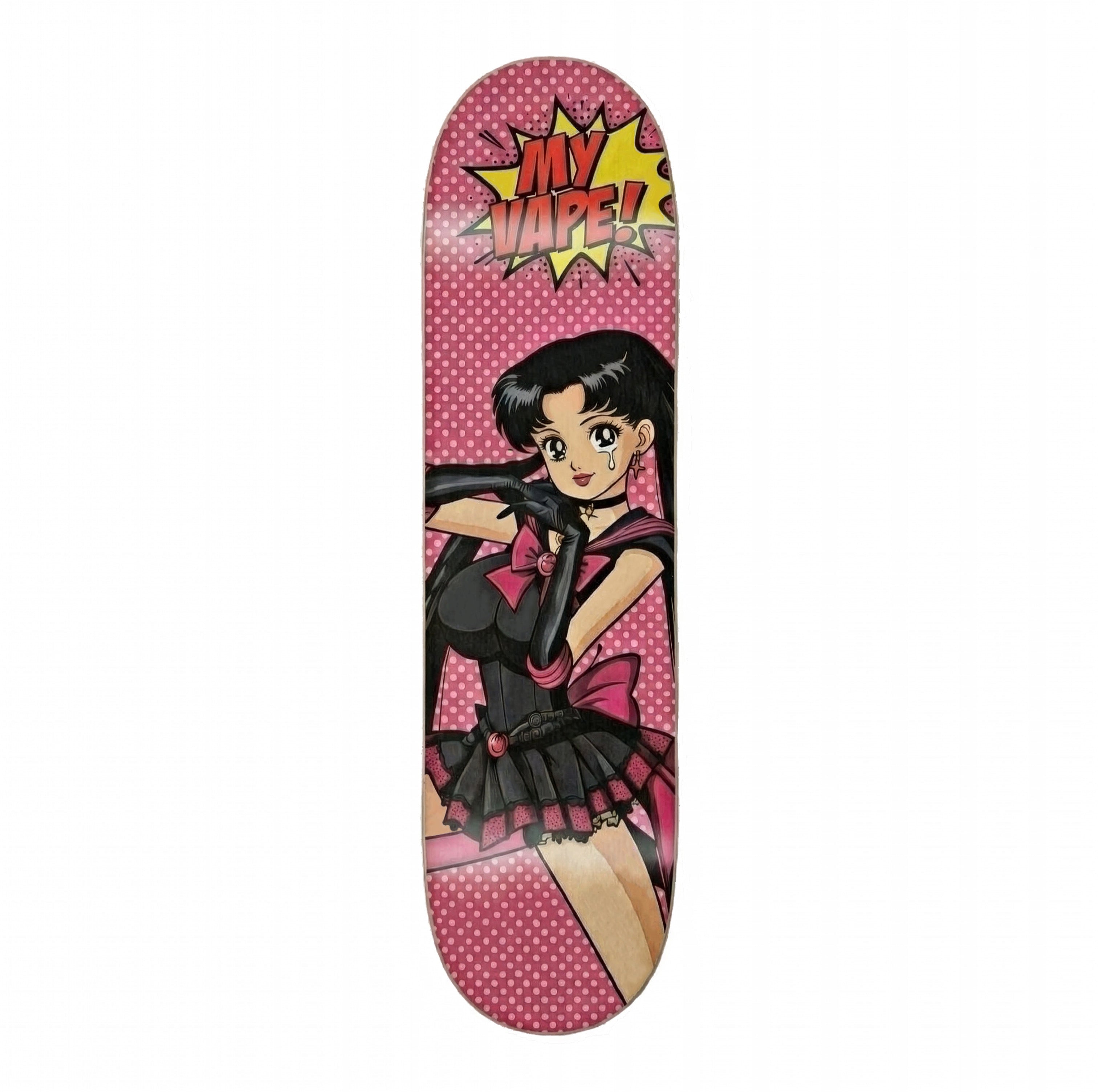 213❤️‍🔥 Skateboards