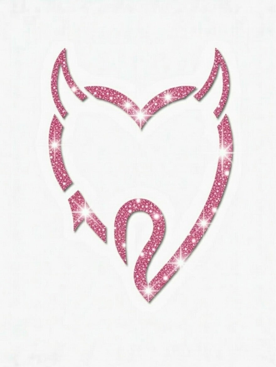 Devilish 213 Heart