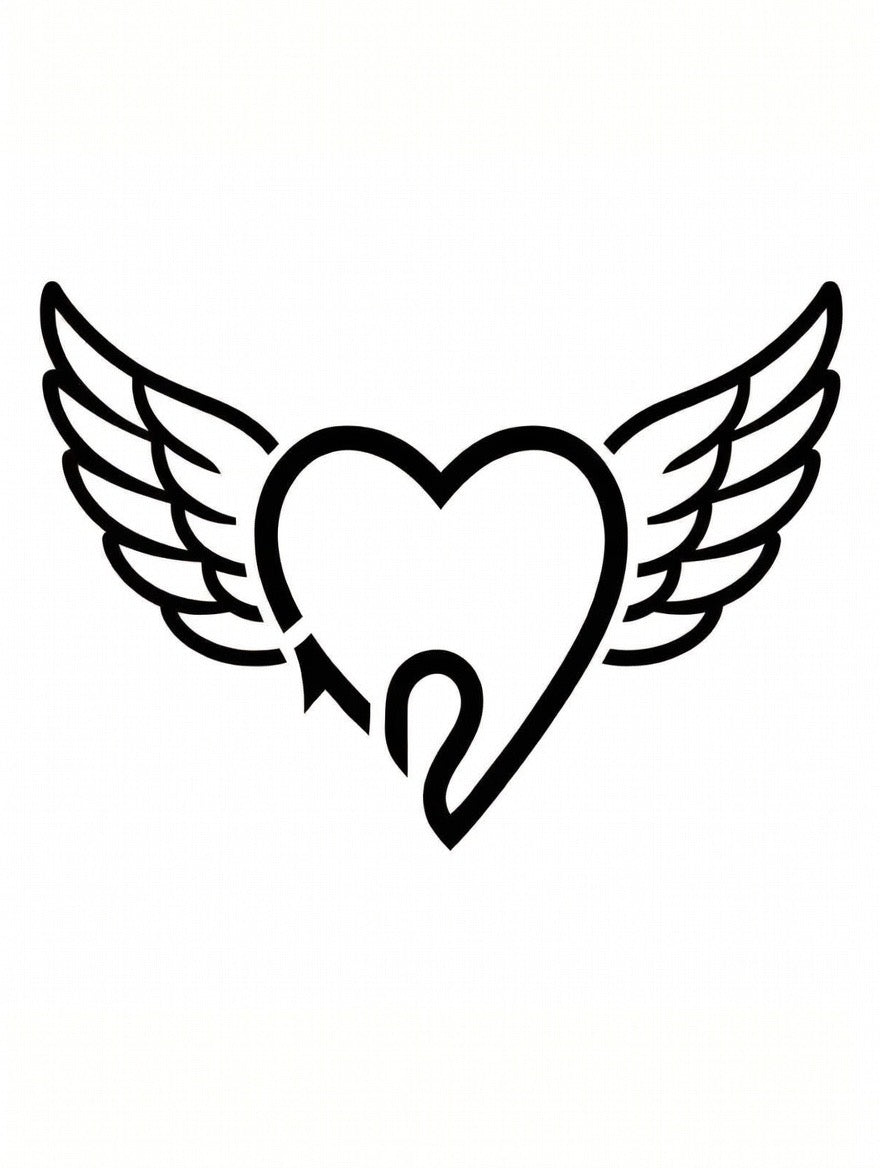 213 Angel Heart