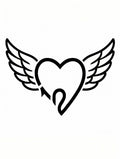 213 Angel Heart