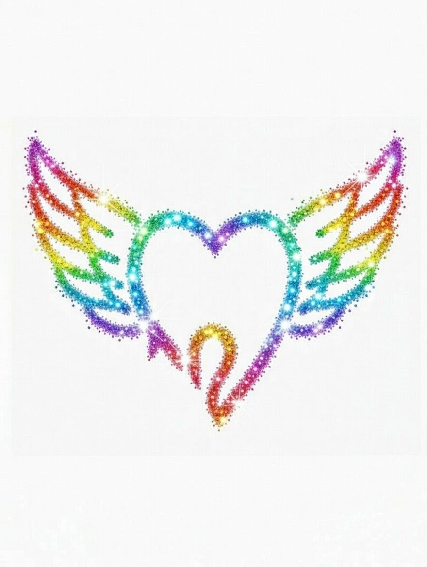 213 Angel Heart