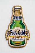 Foo’s Gold Patch