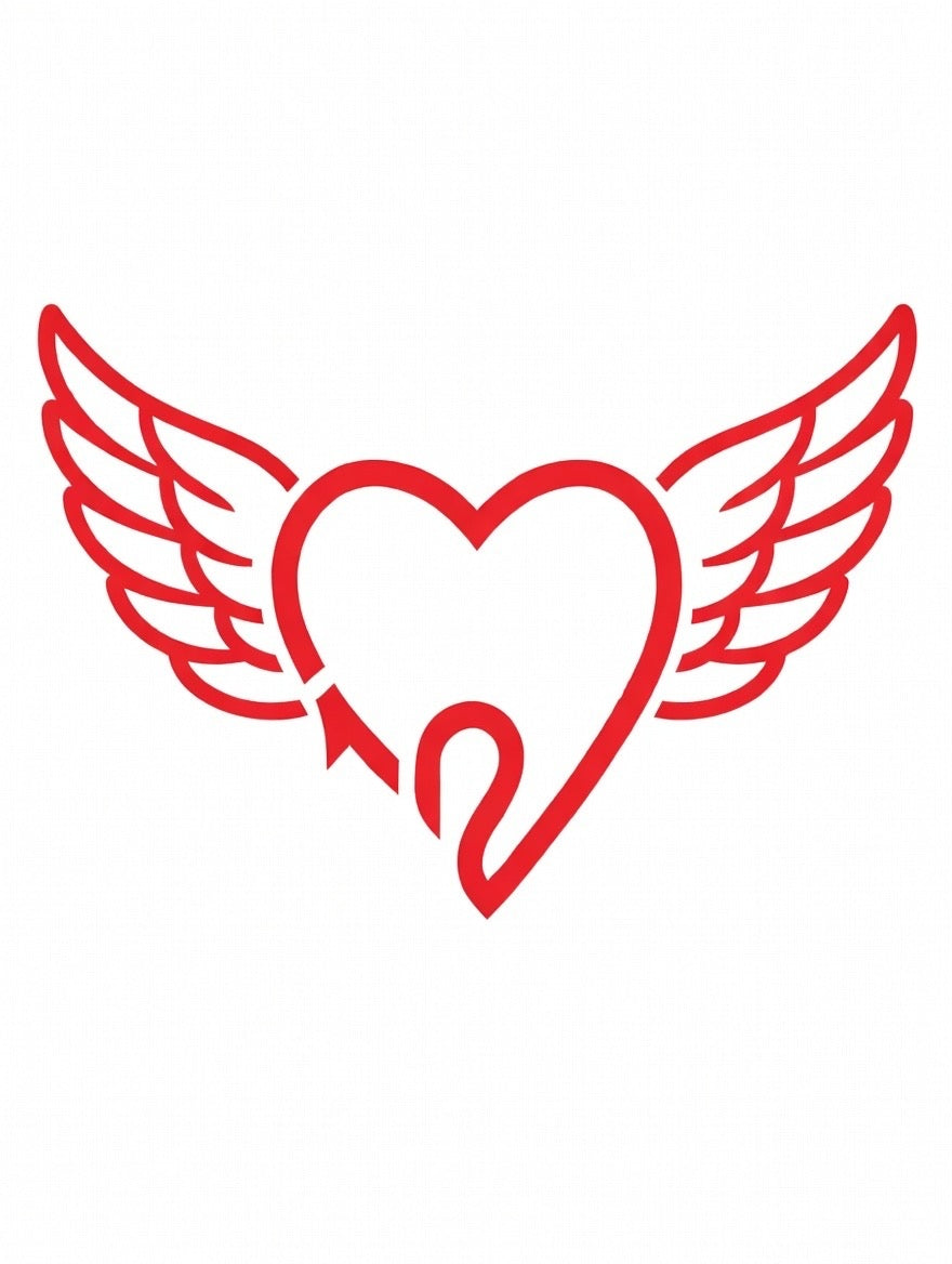 213 Angel Heart