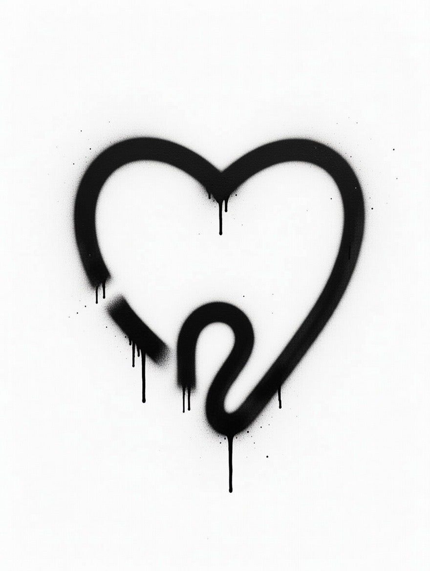 213 Heart Lite