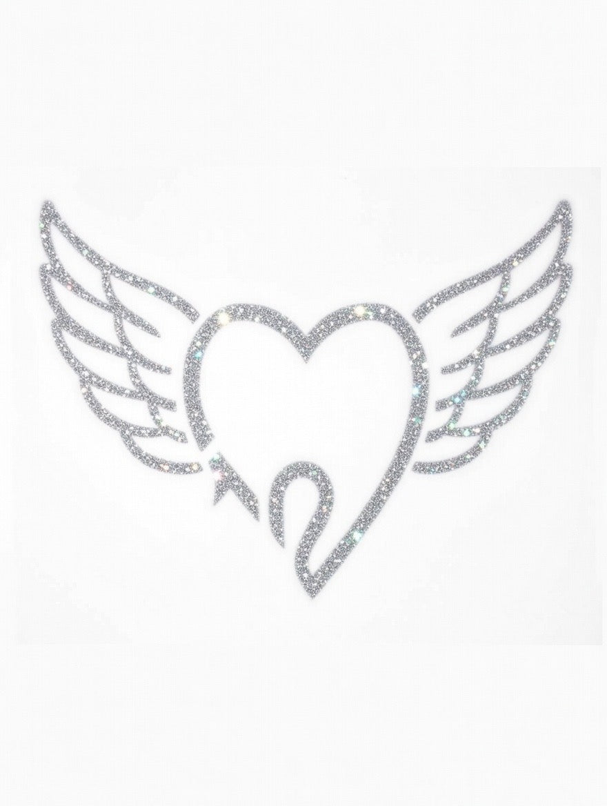 213 Angel Heart