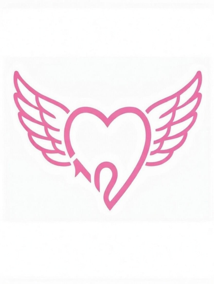213 Angel Heart