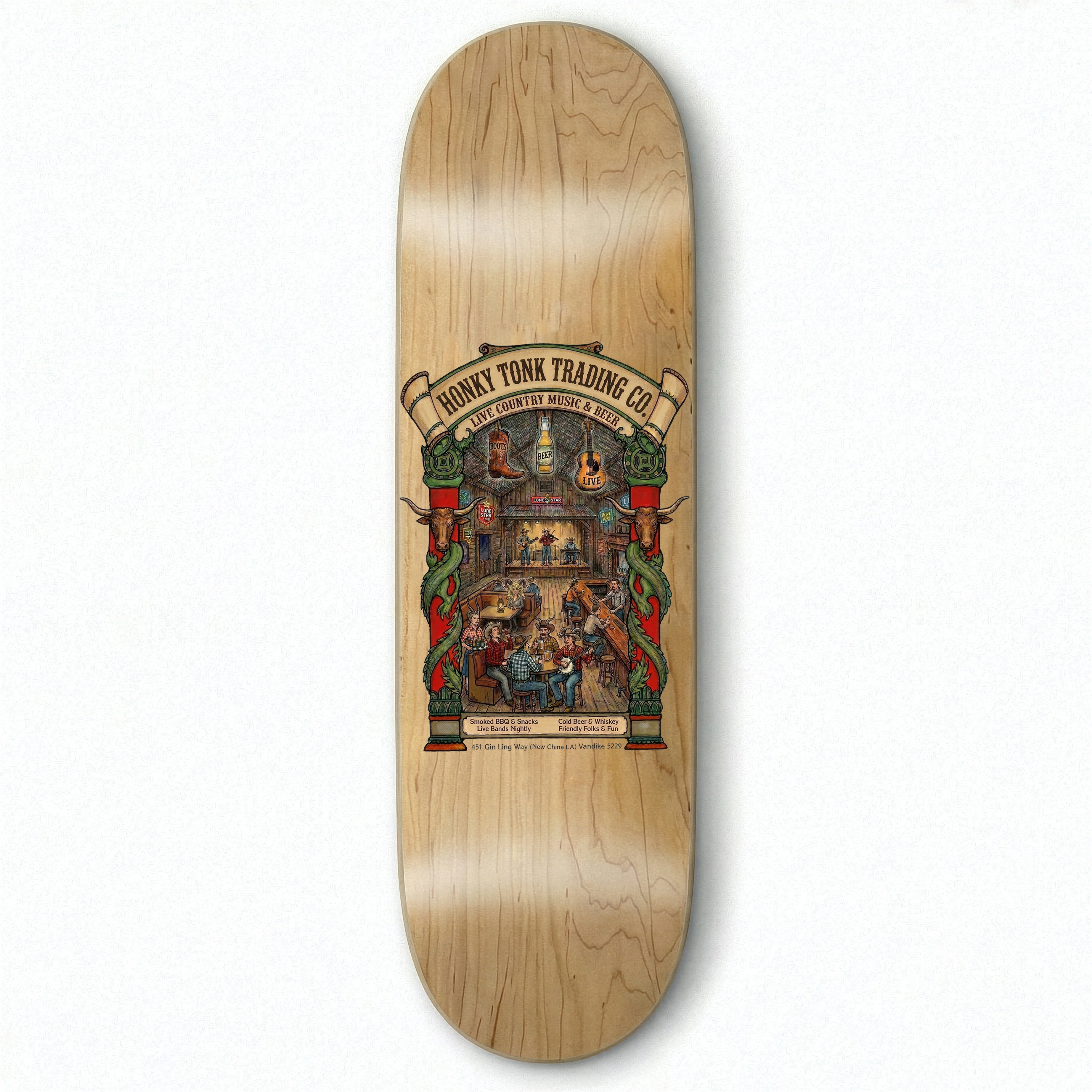 213❤️‍🔥 Skateboards