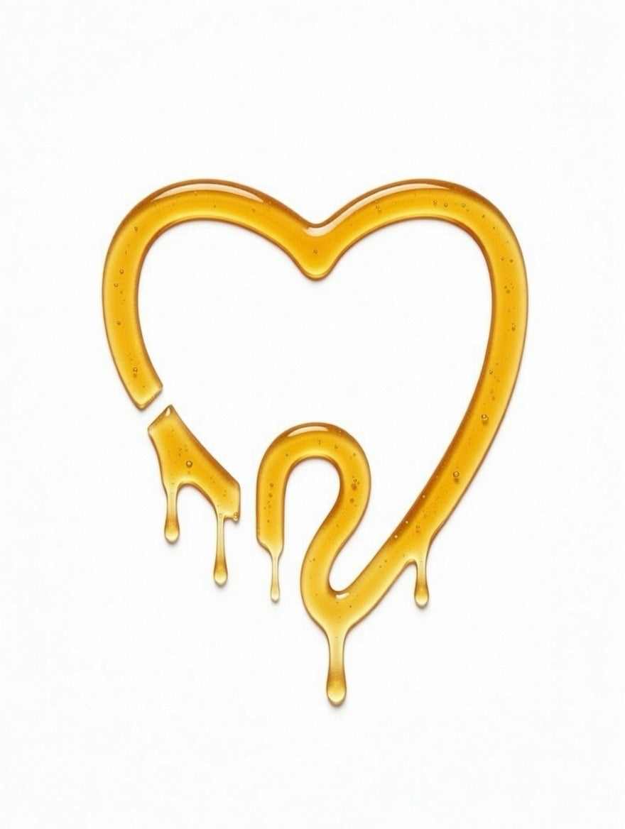 Graffiti 213 Heart