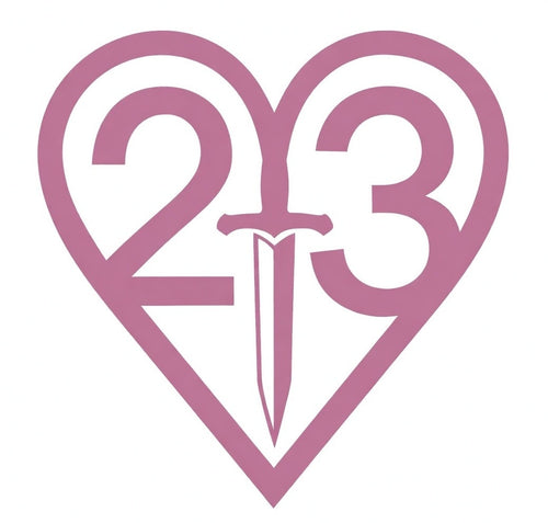 213 Dagger Heart