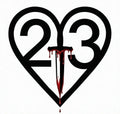 213 Dagger Heart