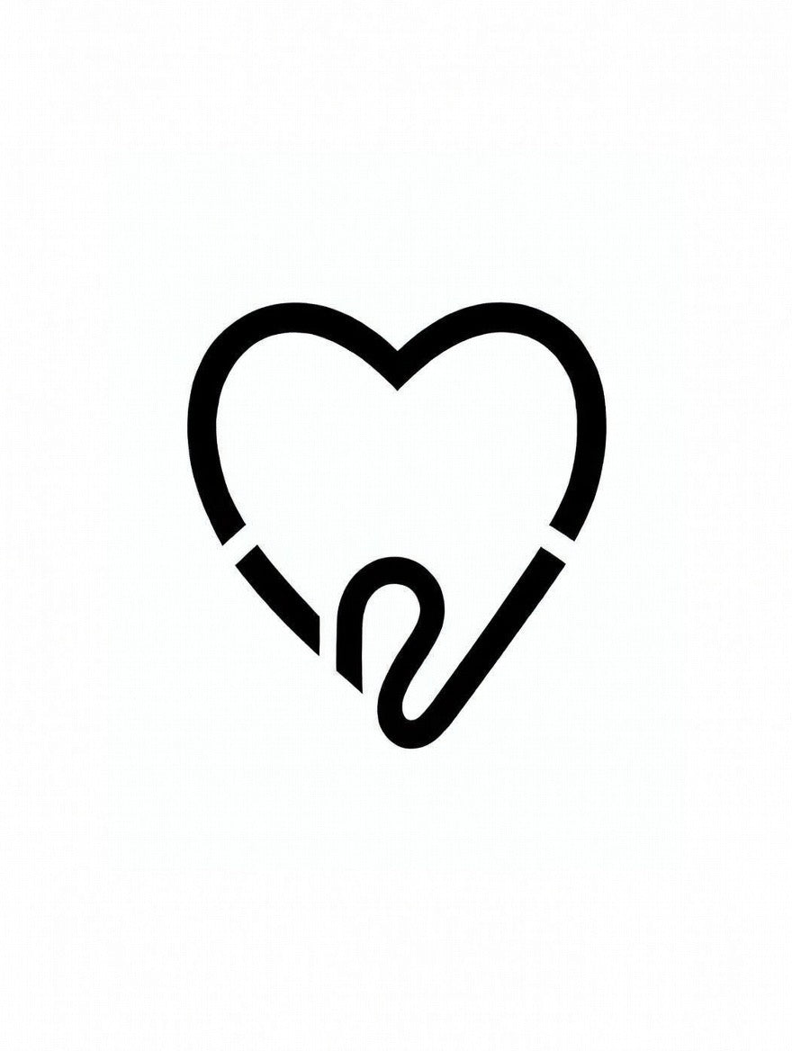 213 Heart Space
